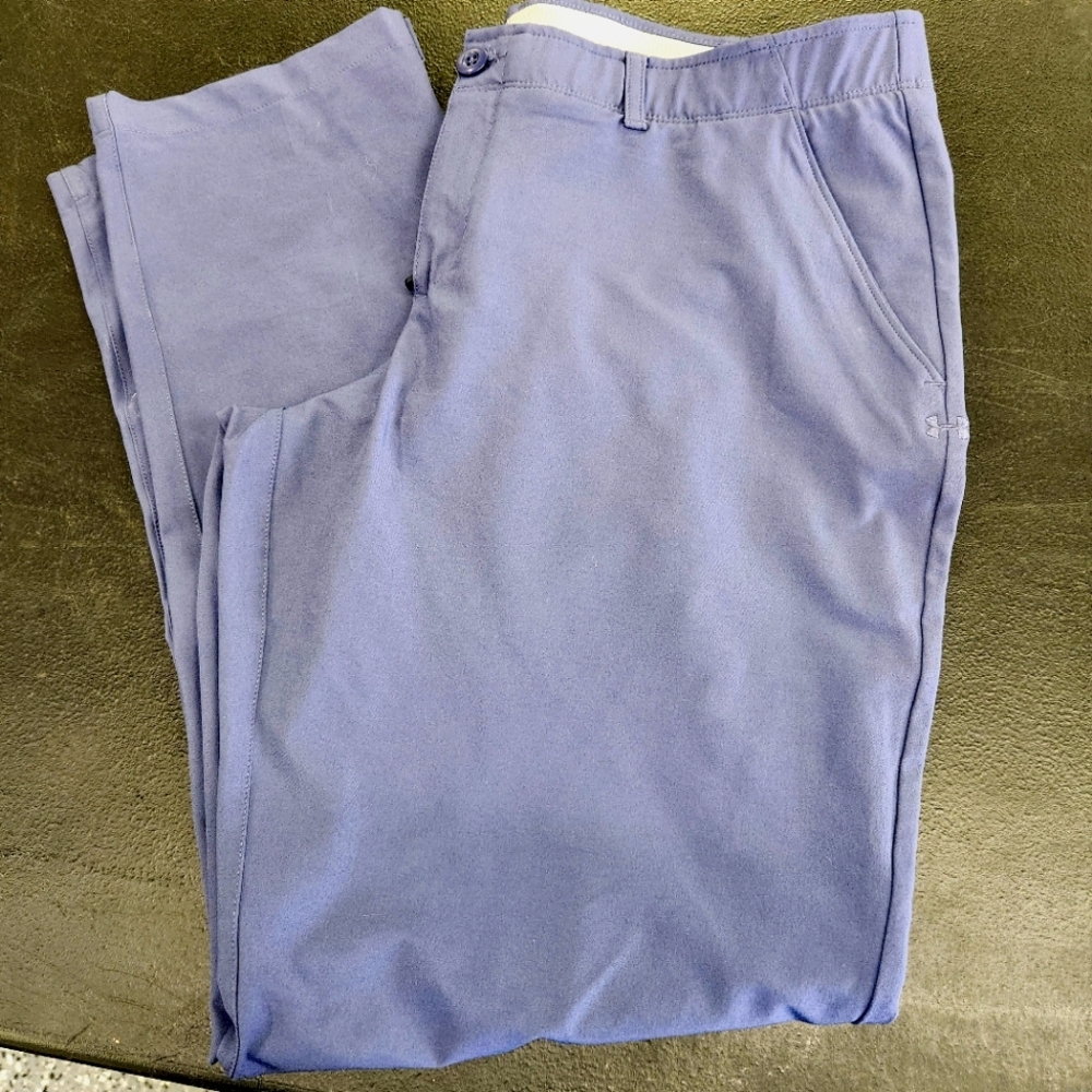 Women's golf pants